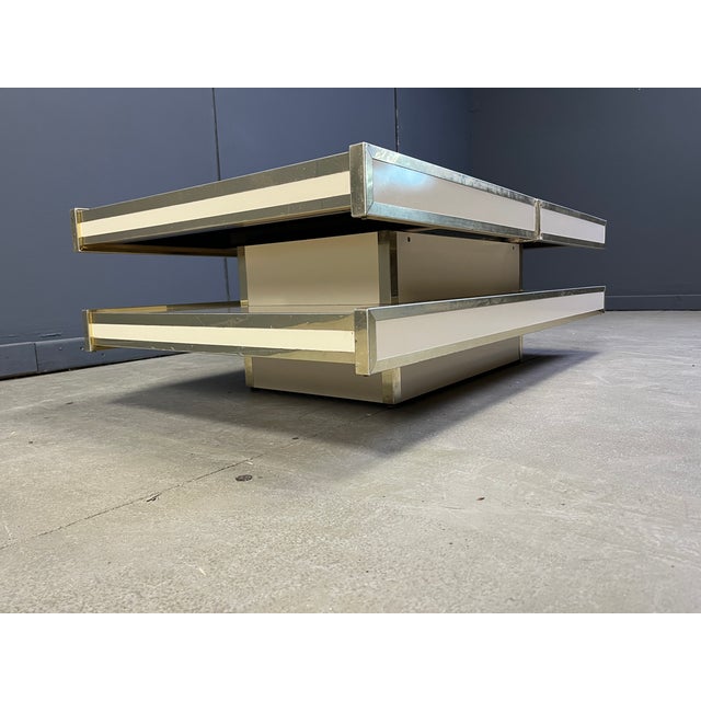 Vintage Coffee Table from Mario Sabot, 1970s For Sale - Image 17 of 18