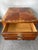 Federal-Style Mahogany Side Table With Marquetry - Lane For Sale In Greensboro - Image 6 of 7