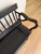 Antique Spindle Back Railway Bench For Sale In Los Angeles - Image 6 of 12