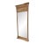 Restoration Hardware Trumeau Mirror For Sale