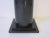 Postmodern Post Modern Lucite Light Up Column Pedestal by Giovanni For Sale - Image 3 of 7