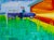 Dave King, Domesticity, 2000s, Oil on Aluminum Panel For Sale - Image 6 of 6