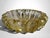 Art Deco Mid 20th Century Art Deco French Molded Glass Bowl Attributed to Pierre d'Avesn For Sale - Image 3 of 18