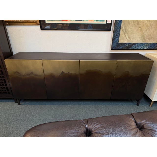 Four Hands Stormy Sideboard For Sale In San Francisco - Image 6 of 12