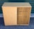 Vintage 1970s Founders Furniture Style Light Elm Wood Shelf Attr. To Jack Cartright For Sale In Boston - Image 6 of 6
