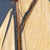 Vintage English Carved Hull Pond Yacht, 1930 For Sale - Image 6 of 18