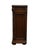 Hooker Furniture Seven Seas Collection Walnut Old World Mediterranean 56" Open Cabinet Console Table 500-50-311 For Sale - Image 10 of 13