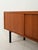 Scandinavian Sideboard with Document Holder, 1950s-1960s For Sale - Image 10 of 12