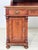 Antique Gründerzeit Writing Desk, 1880 For Sale - Image 5 of 18