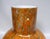 Ceiling Light in Flamed Orange, Green, Black, Beige by Peill & Putzler, 1970s For Sale - Image 11 of 17