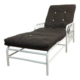 Example of Outdoor Daybeds
