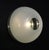 Plastic 20th Century Italian Plexiglass Flush Mount by iGuzzini For Sale - Image 7 of 12