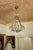Goldenrod 19th Century Louis XVI Crystal Chandelier For Sale - Image 8 of 8
