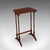 Antique Quartetto of Nesting Tables, English, Set of 4, Occasional, Edwardian For Sale - Image 9 of 12