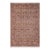 Floral 1990's Pak-Persian Gray/Gray Wool Rug - 8'11'' X 12'6'' For Sale