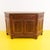 Antique Sideboard in Walnut For Sale - Image 13 of 13