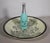 Ceramic Manolo Contreras Mexican Folk Art Plate With Birds & Flowers – 20" For Sale - Image 7 of 7