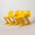 Z-Stuhl Chairs from Ernst Moeckl, Germany, 1968, Set of 4 For Sale - Image 4 of 18