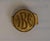 Traditional Harry’s New York Bar Paris International Bar Fly Ibf Lapel Enamel Lapel Badge For Sale - Image 3 of 4