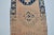 Decorative Handknotted Wool Runner For Sale - Image 9 of 10