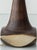 Danish Modern Stoneware Table Lamp with New Pleated Lampshade from Michael Andersen & Søn, 1960s For Sale - Image 15 of 18