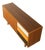 Mid-Century Modern Sideboard in Solid Wood, 1960s For Sale