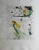 ARTIST: Salvador Dali TITLE: La Joie de Vivre MEDIUM: Etching SIGNED: Hand Signed PUBLISHER: Editions d'Art de Francony...