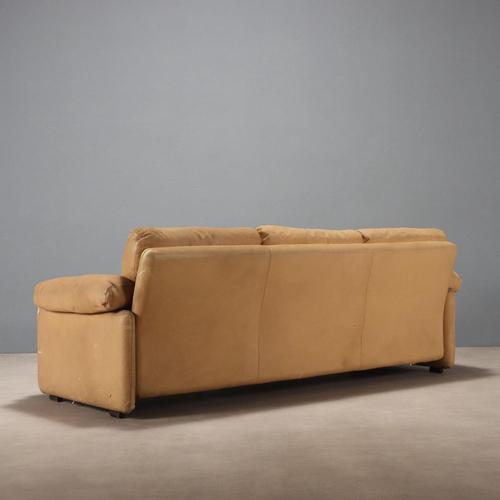 Coronado Sofa by Tobia Scarpa for C&B Italia For Sale - Image 9 of 12