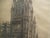 Charles Bird, St. Mary Redcliffe Church in Bristol England, Engraving For Sale - Image 4 of 8