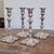 A classic 18th century English Rococo design, based very closely on designs by fashionable Georgian silver smith John...