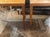 Mid-Century Modern Pair of Dutch MCM Oak Side Tables For Sale - Image 3 of 8
