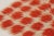 Vintage Turkish Tulu Shag Runner in Ivory and Orange - Rug & Kilim For Sale In New York - Image 6 of 10