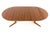 A beautiful round vintage table with a Danish-inspired design and a 2-stage extension mechanism—that’s the “Stenum” model....