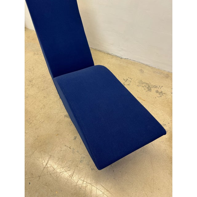 Tom Dixon Bird Chaise Lounge for Cappellini For Sale - Image 9 of 12