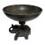 Bronze Elephant Jardinière, Vintage For Sale