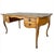 Louis XV Fruitwood Bureau Plat - Writing Desk For Sale - Image 4 of 16
