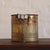 Traditional 20th Century Belgian Brass & Copper Bucket For Sale - Image 3 of 4