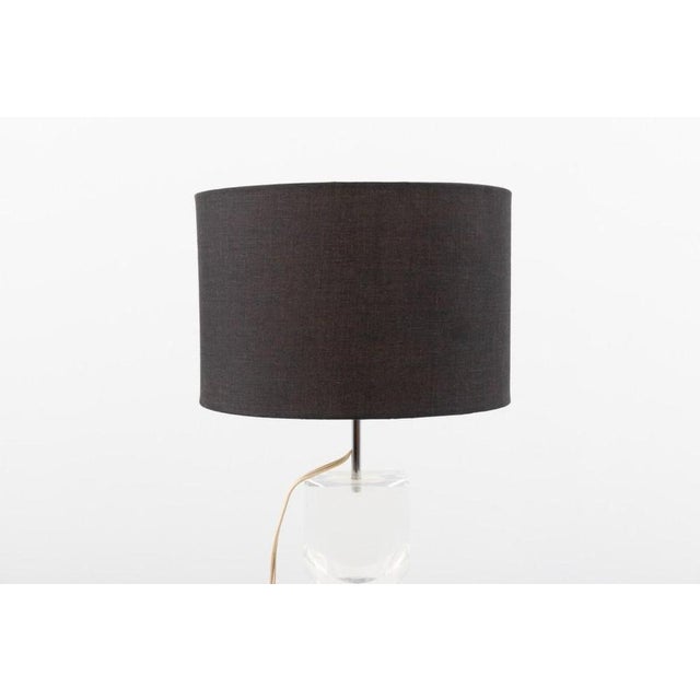 1970s Table Lamp by Alessio Tasca for Fusina, 1970s For Sale - Image 5 of 8