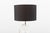 1970s Table Lamp by Alessio Tasca for Fusina, 1970s For Sale - Image 5 of 8
