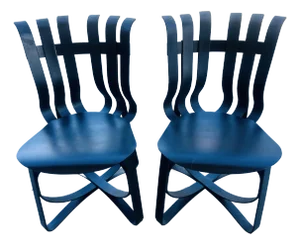 Vintage Knoll