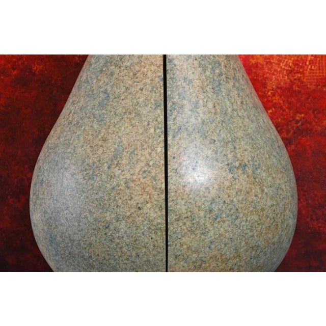 Philip Hearsey, The Greeting, 2017, Bronze For Sale - Image 4 of 8