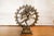 Early 21st Century Small Brass Nataraja Statue For Sale - Image 5 of 5