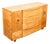 Mid Century Modern Credenza Heywood Wakefield Buffet Champagne Drawers Cabinet For Sale