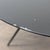 2010s Eq3 Tripod Metal Accent Table For Sale - Image 5 of 6