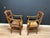 French Provençal Style Armchairs, Set of 2 For Sale - Image 3 of 9