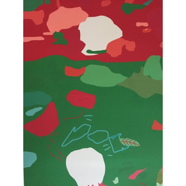 Recently graduated from Pasadena’s legendary Art Center College of Design, Tom Baldwin created the series of inkjet prints...