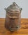 Antique Primitive Copper Coffee Kettle Campfire Pot For Sale In Raleigh - Image 6 of 10