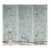 Chinoiserie Mural Hand Painted Wallpapers - 3 Panels For Sale