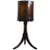 20th Century Regency Style Mahogany Wine Cooler For Sale - Image 5 of 5