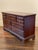 Pennsylvania House 1990s Pennsylvania House Chippendale Cherry Dresser With Mirror For Sale - Image 4 of 15